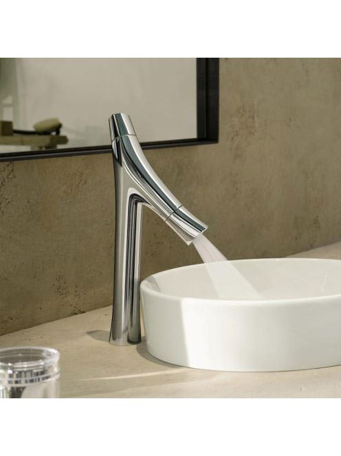 Axor Starck Organic kétkaros mosdócsaptelep 365mm 12012000 -