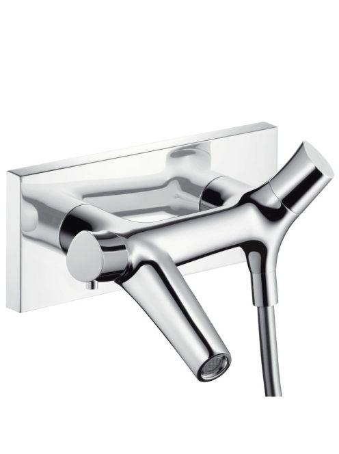 Axor Starck Organic termosztátos kádcsaptelep 12410000 - Für