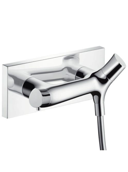 Axor Starck Organic termosztátos zuhanycsaptelep 12602000 -