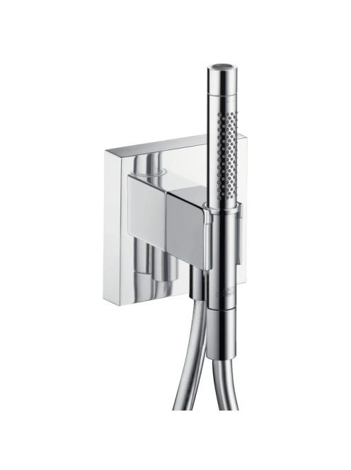 Axor Starck Organic Porter szett 12626000 - Fürdőszoba - Zuh