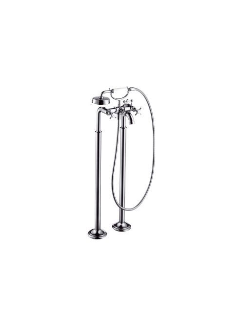 Axor Montreux kétkaros,szabadonálló kádcsaptelep 16547000 -