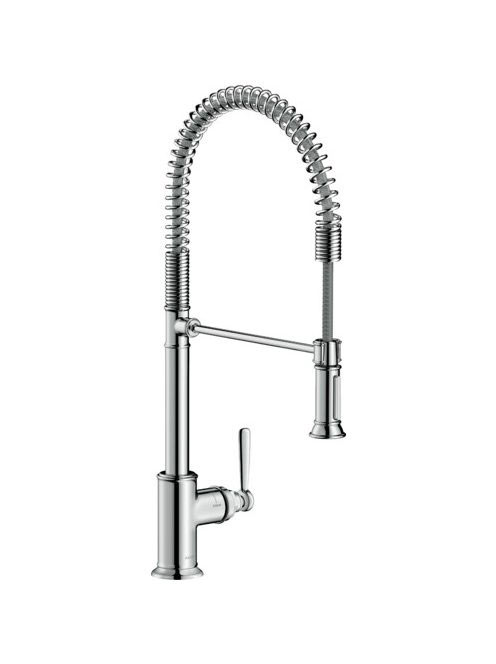 Axor Montreux konyhai csaptelep Semi-Pro ECO, króm 16585000