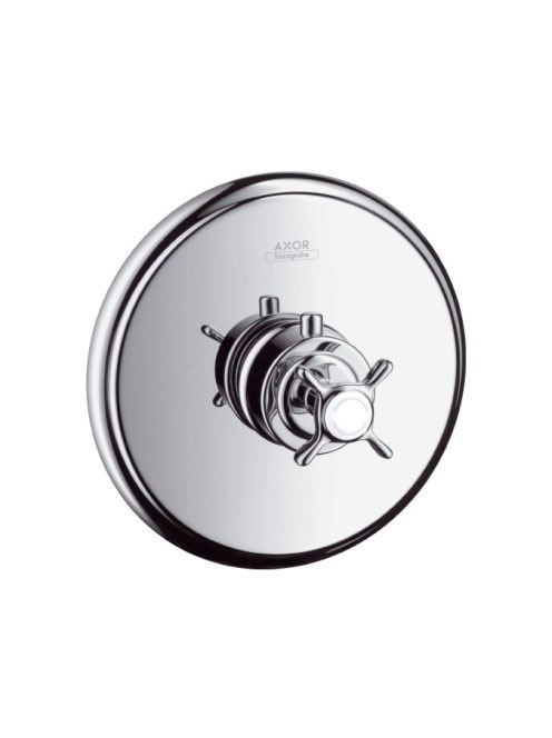 Axor Montreux Highflow termosztát színkészlet 16815820 - Für