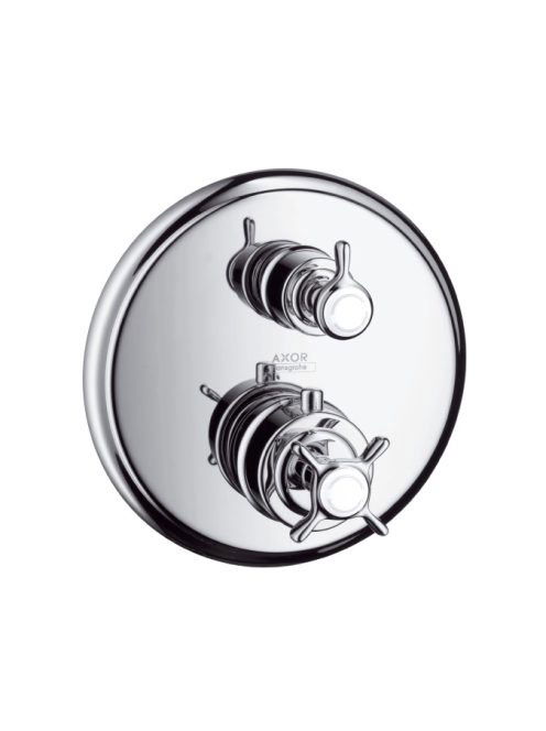 Axor Montreux termosztát színkészlet szelepekkel 16820000 -