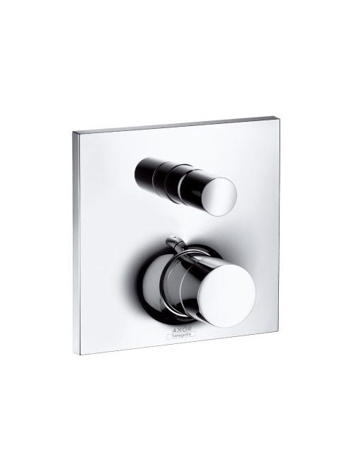 Axor Massaud kádcsaptelep színkészlet 18455000 - Fürdőszoba