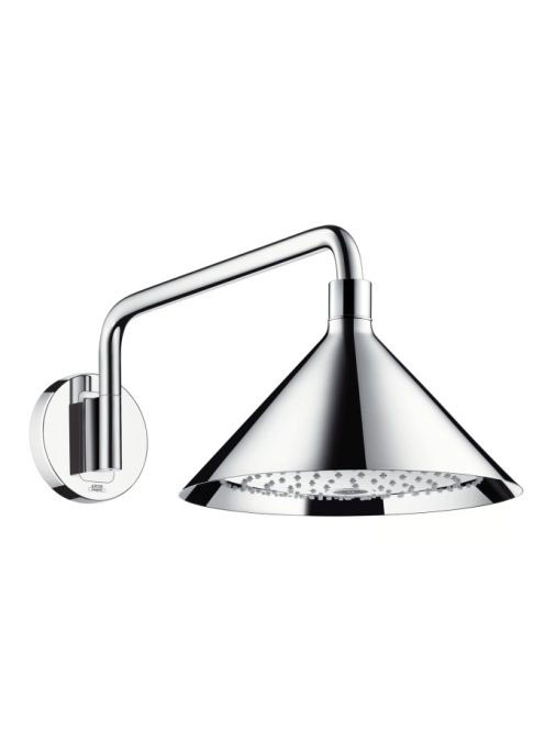 Axor 2jet fejzuhany 26021000 - Fürdőszoba - Zuhany - Fejzuha