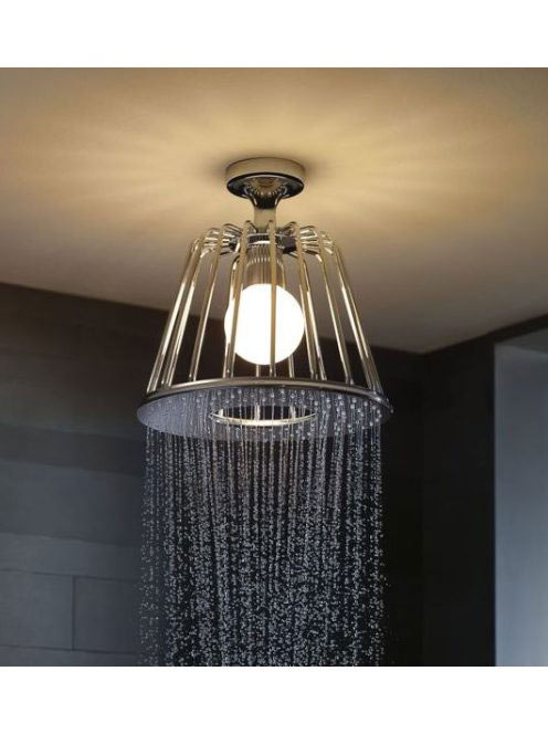 Axor LampShower 1jet fejzuhany 26032000 - Fürdőszoba - Zuhan