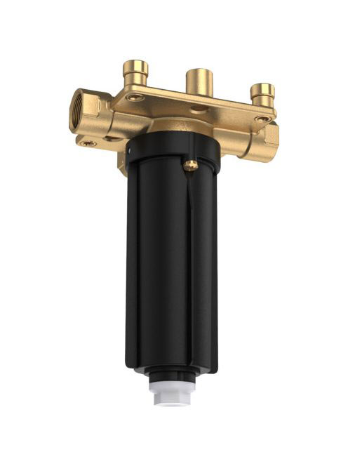 Axor alaptest fejzuhanyhoz mennyezeti csatlakozóval 26434180