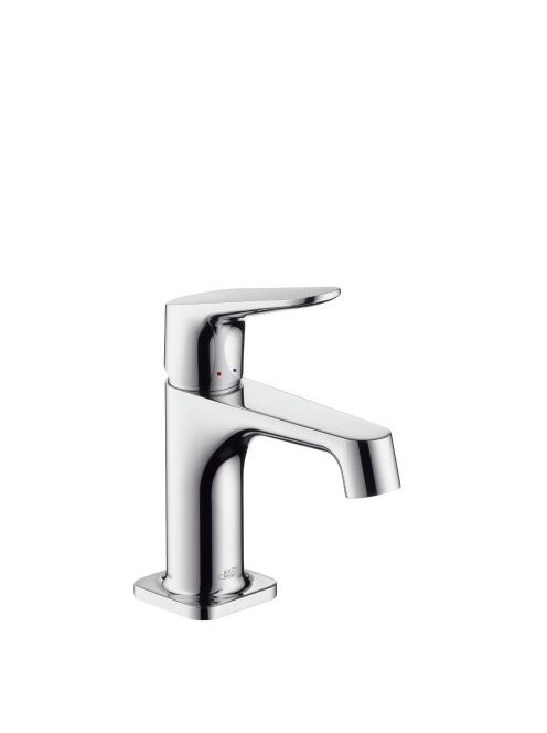 Axor Citterio M mosdócsaptelep 70 automata lefolyó-garnitúrá