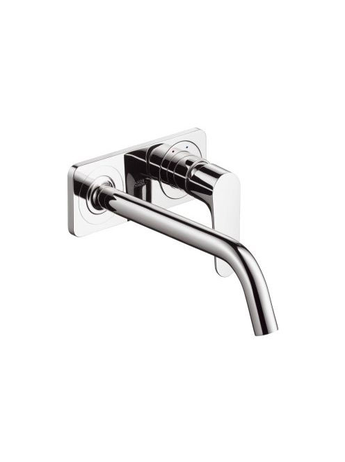 Axor Citterio M mosdócsaptelep színkészlet 34115000 - Fürdős