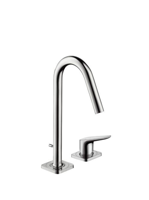 Axor Citterio M 2-lyukú mosdócsaptelep 34132000 - Fürdőszoba