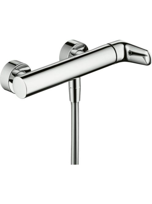 Axor Citterio M egykaros zuhanycsaptelep falsíkon kívüli sze