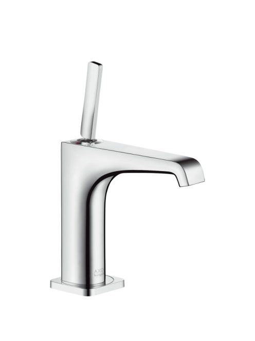 Axor Citterio E mosdó csaptelep 130 nem zárható leeresztővel