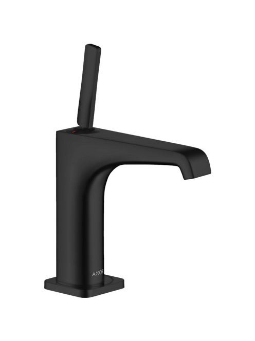 Axor Citterio E mosdó csaptelep 130 nem zárható leeresztővel