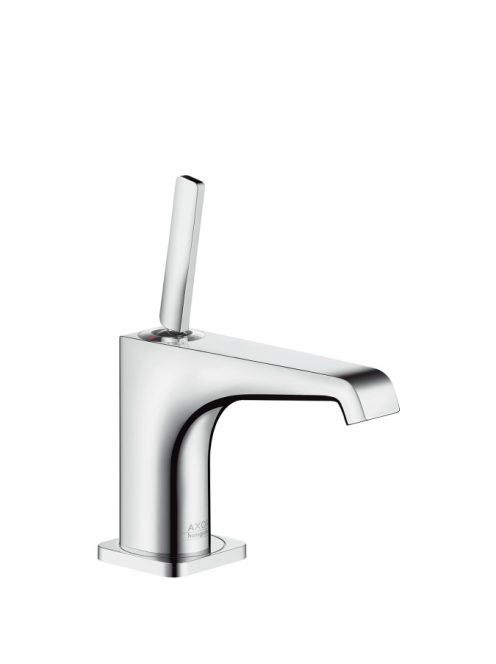 Axor Citterio E mosdócsaptelep kézmosóhoz 115 mm 36102000 -