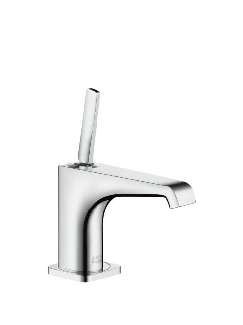 Axor Citterio E mosdócsaptelep kézmosóhoz 36105000 - Fürdősz