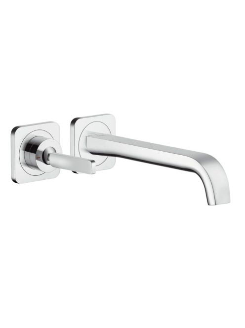 Axor Citterio E fali mosdócsaptelep 36106000 - Fürdőszoba -