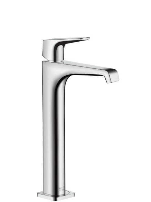 Axor Citterio E magasított mosdó csaptelep 250 króm 36113000