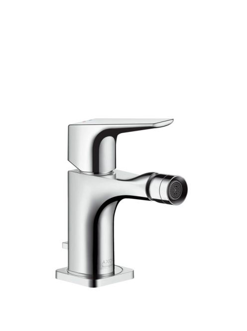 Axor Citterio E bidécsaptelep 36121000 - Fürdőszoba - Fürdős