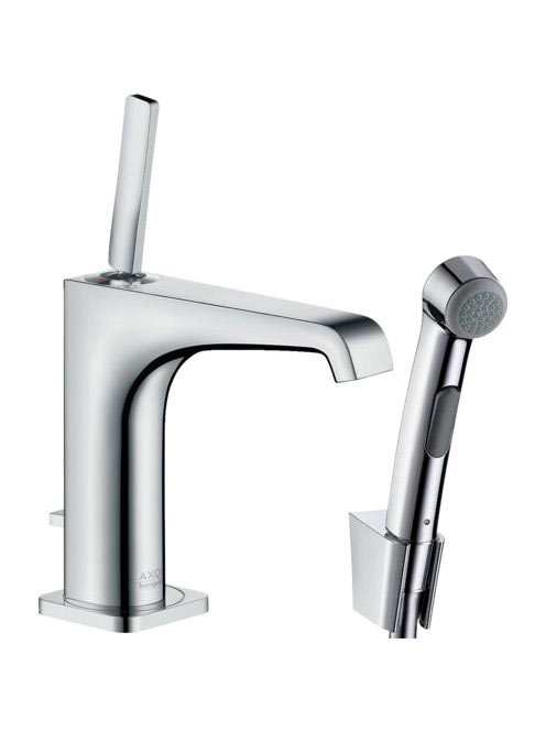 Axor Citterio E egykaros mosdócsaptelep 130 bidé kézizuhanny