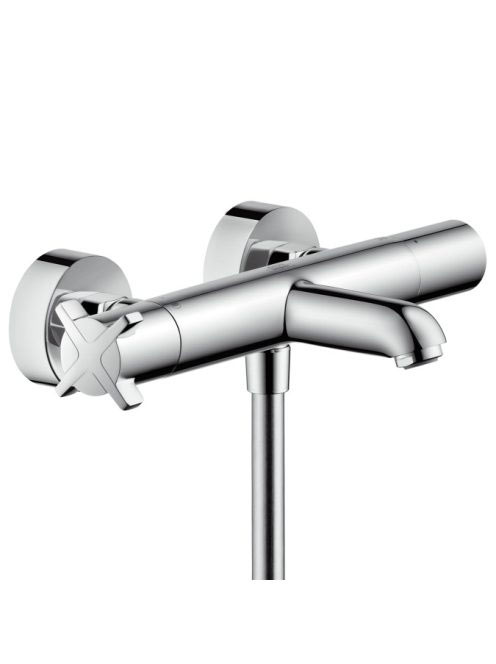 Axor Citterio E termosztátos kádcsaptelep 36140000 - Fürdősz