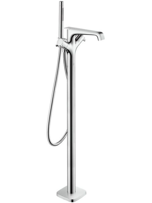 Axor Citterio E szabadonálló kádcsaptelep 36416000 - Fürdősz