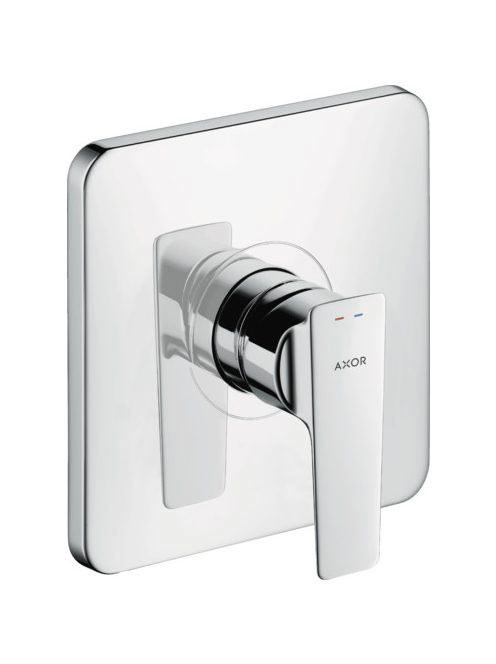 Axor Citterio E falsík alatti zuhanycsaptelep króm 36655000