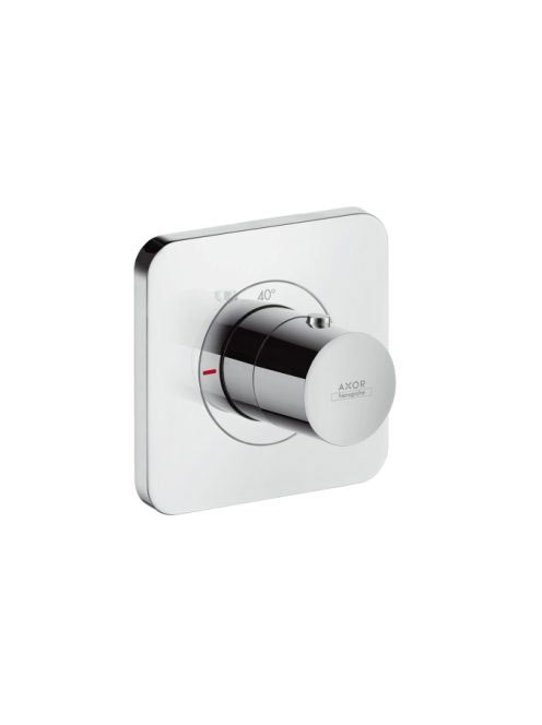 Axor Citterio E termosztát színkészlet 36702000 - Fürdőszoba