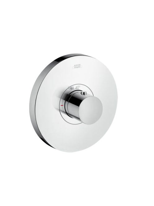 Axor ShowerSelect Round termosztát színkészlet 36721000 - Fü