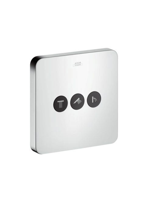 Axor ShowerSelect váltószelep 36773000 - Fürdőszoba - Fürdős