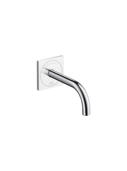 Axor Uno2 elektronikus mosdócsaptelep 38119000 - Fürdőszoba