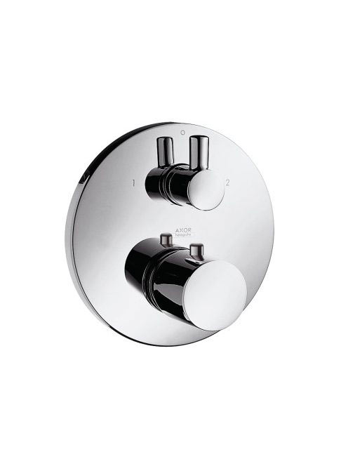 Axor Uno2 termosztátos csaptelep színkészlet szelepekkel 387