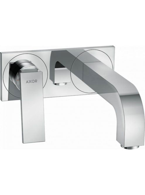 Axor Citterio Egykaros mosdócsaptelep falsík alá rejtett sze