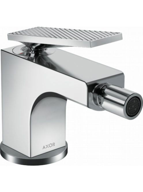 Axor Citterio Egykaros rombuszvágott bidécsaptelep pop-up le