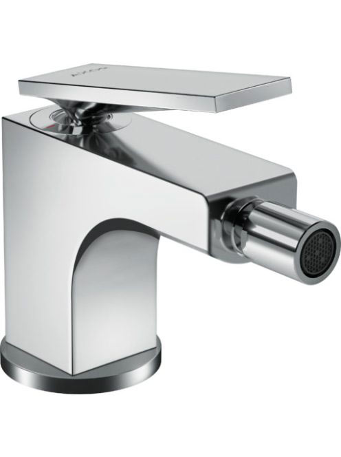 Axor Citterio Egykaros bidécsaptelep pop-up lefolyógarnitúrá