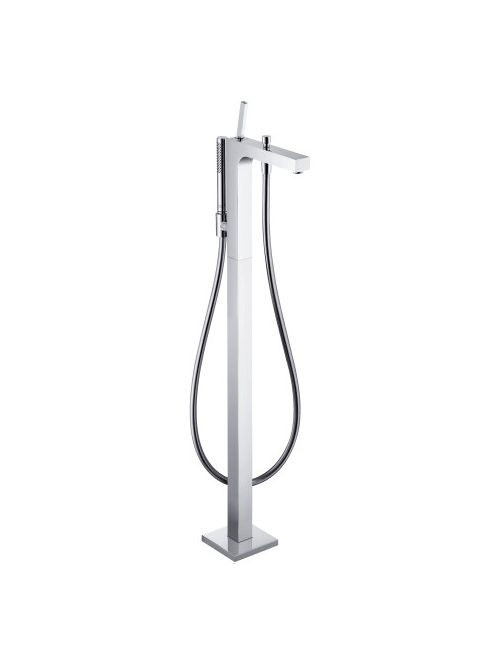 Axor Citterio szabadonálló kádcsaptelep 39451000 - Fürdőszob