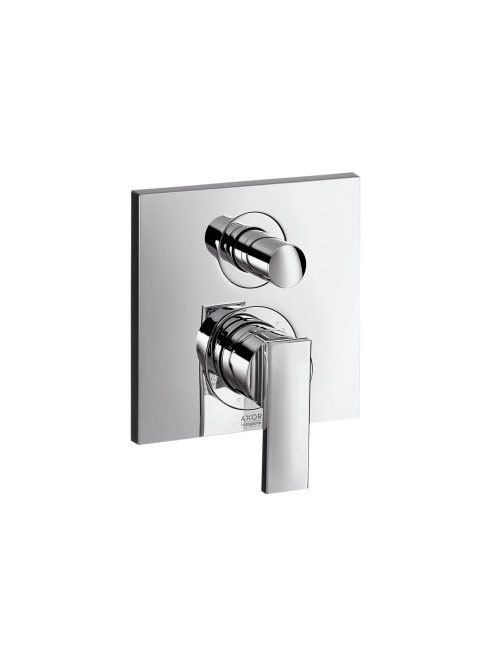 Axor Citterio kádcsaptelep színkészlet biztonsági kombináció