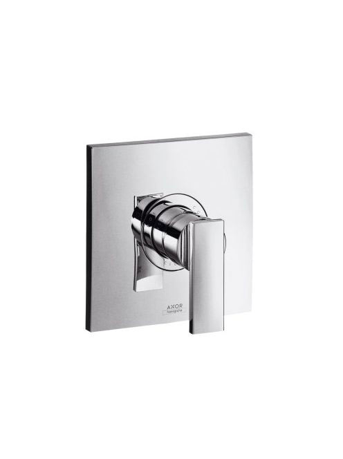 Axor Citterio zuhanycsaptelep színkészlet 39655000 - Fürdősz