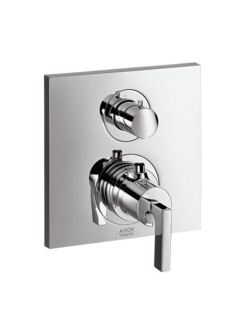 Axor Citterio termosztátos csaptelep színkészlet 39700000 -