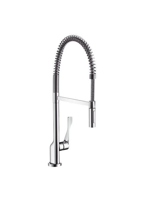 Axor Citterio Semi-Pro mosogató csaptelep 39840000 - Konyha