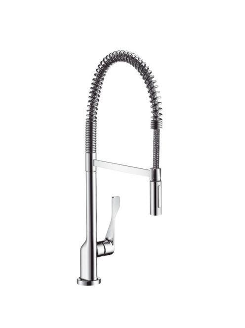 Axor Citterio Semi-Pro mosogató csaptelep 39840800 - Konyha