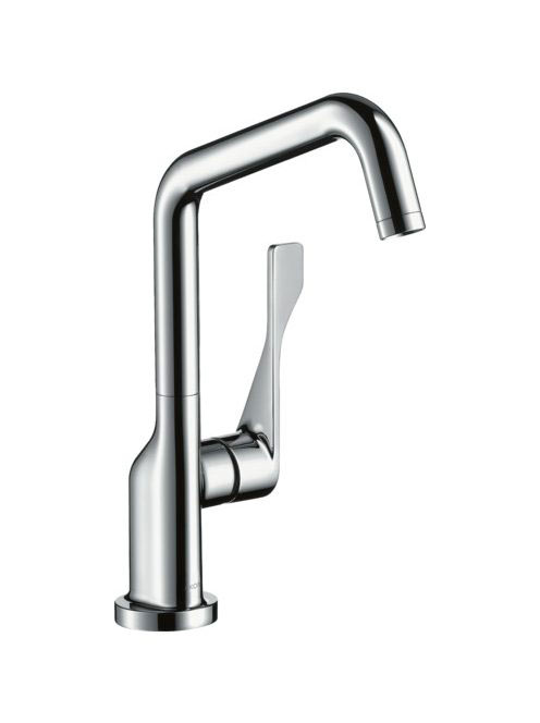 Axor Citterio Konyhai csaptelep 260 elforgatható ECO kifolyó