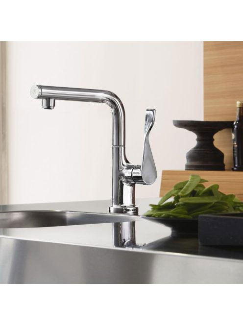 Axor mosogató csaptelep 39860000 - Konyha - Konyhai Csaptele