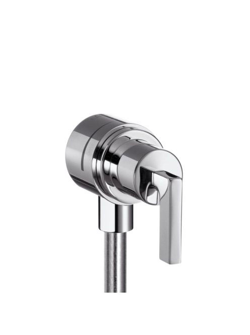 Axor Citterio Fixfit Stop elzárószelep fordítókarral 3988200