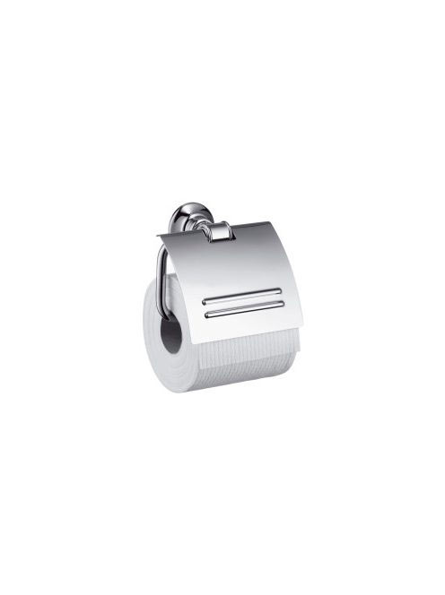 Axor Montreux WC papír tartó 42036000 - Fürdőszoba - Fürdősz