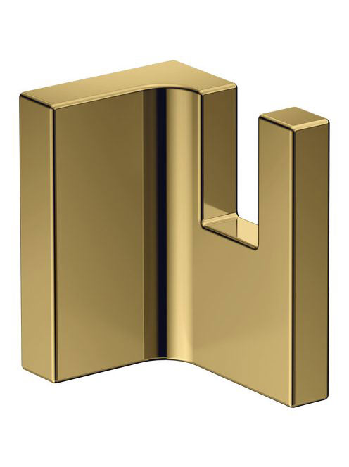 Axor Universal polírozott arany hatású akasztó 42611990 - Fü