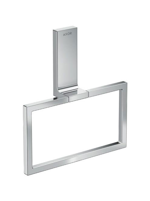 Axor Universal krómozott törölközőtartó gyűrű 42623000 - Für