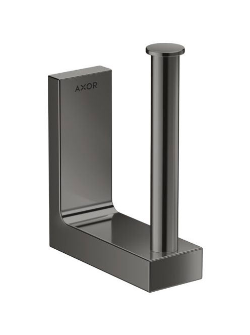 Axor Universal Négyszögletes tartalék WC papír tartó políroz