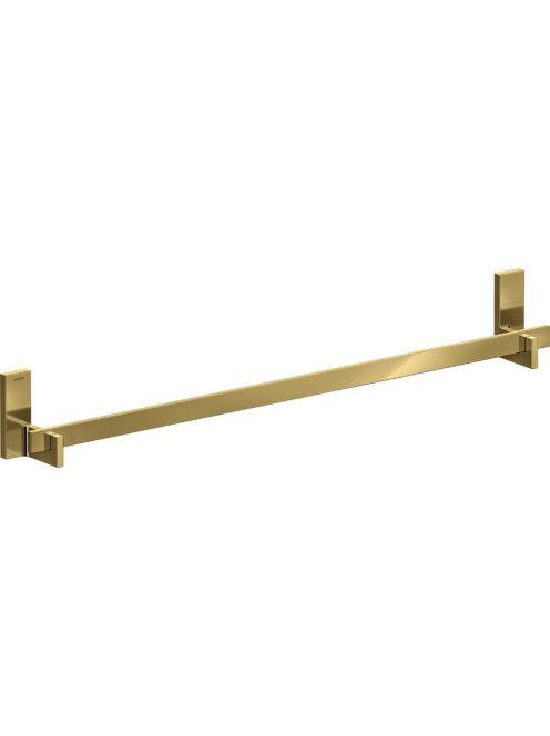 Axor Universal négyszögletes törölközőtartó 800 mm polírozot