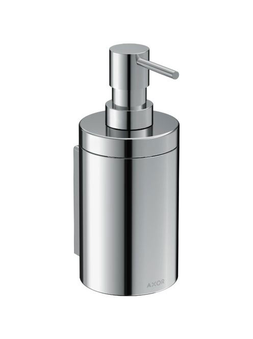 Axor Universal Circular folyékonyszappan-adagoló króm 428100